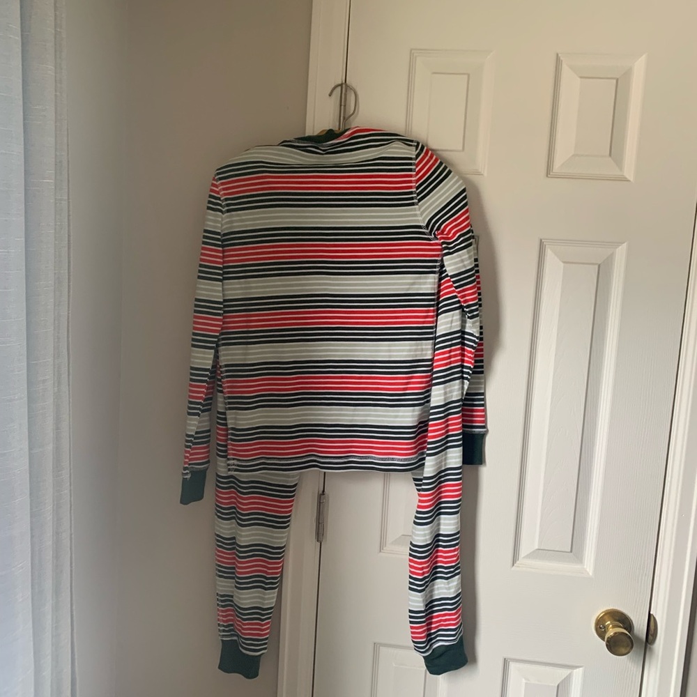 Striped women’s Pajamas